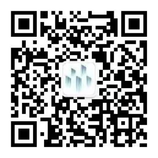 青岛卓城建设咨询集团微信公众号二维码